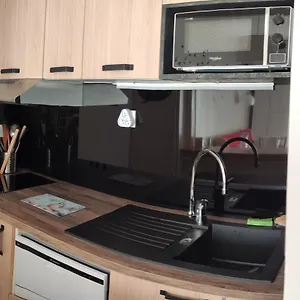  Appartement La Caravelle