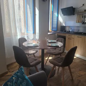  Appartement Au Coeur De