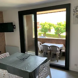  Appartement à Deux Pas Du Plan D'eau